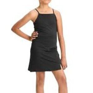 Girl's Art Class Tennis Dress, size large 10/12